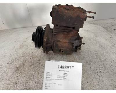 Detroit T-112512-A Air Compressor