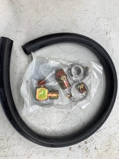 International 2509415C91 Air Compressor