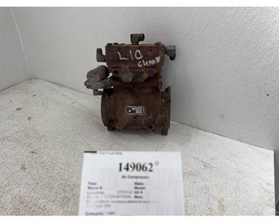 International 466484C94 Air Compressor
