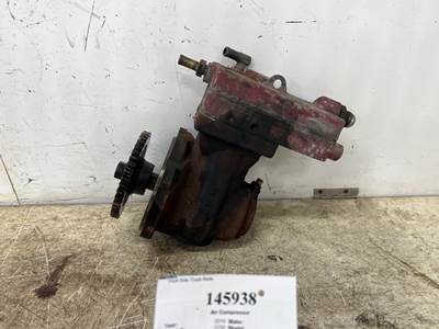 Wabco 22169884 Air Compressor for a Mack CXU612