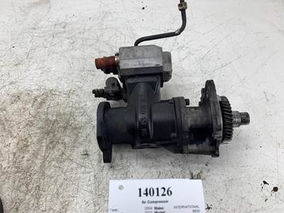 Wabco 9111535200 Air Compressor for a International 8600