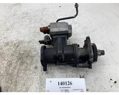Wabco 9111535200 Air Compressor for a International 8600
