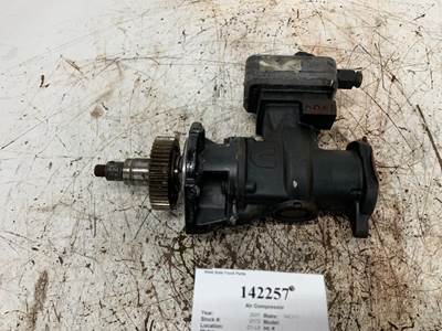 Wabco 9111535207 Air Compressor for a Western Star TR 4900 EX