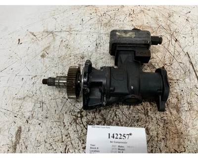 Wabco 9111535207 Air Compressor for a Western Star TR 4900 EX