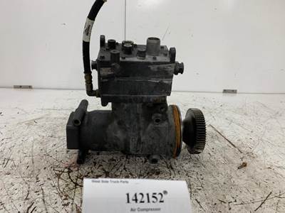 Wabco 9122180106 Air Compressor for a Kenworth T680