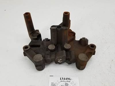 Caterpillar 255-7280-02 Engine Brake