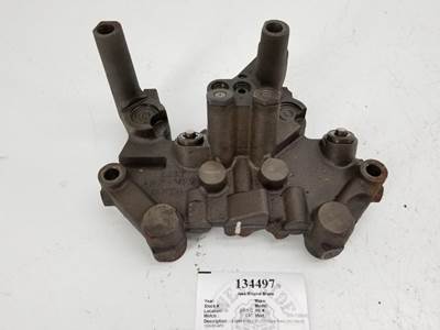 Caterpillar 255-7280-02 Engine Brake
