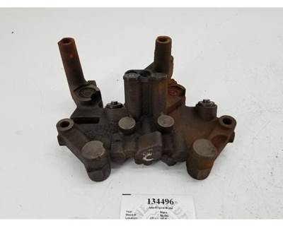 Caterpillar 255-7280-02 Engine Brake