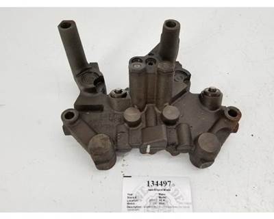 Caterpillar 255-7280-02 Engine Brake