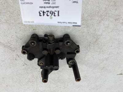 Caterpillar 255-7282-00 Engine Brake for a Kenworth T800