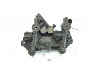 Caterpillar C13 Engine Brake