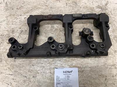 International 3007628C93 Engine Brake for a International Prostar