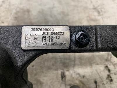 International 3007628C93 Engine Brake