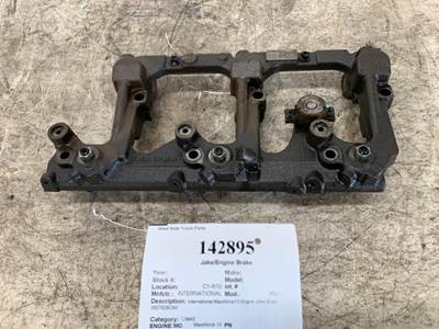 International 3007628C93 Engine Brake