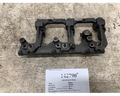 International 3007628C93 Engine Brake
