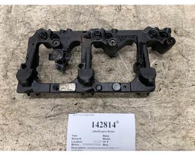 International 3007628C93 Engine Brake