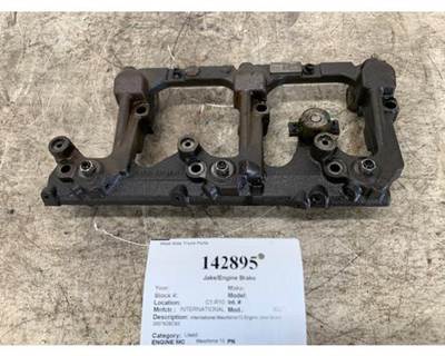 International 3007628C93 Engine Brake