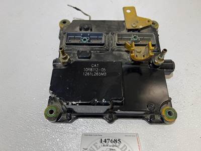 Caterpillar 10R8112-05 Engine Control Module (ECM)
