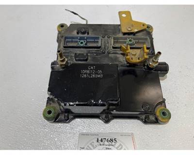 Caterpillar 10R8112-05 Engine Control Module (ECM)