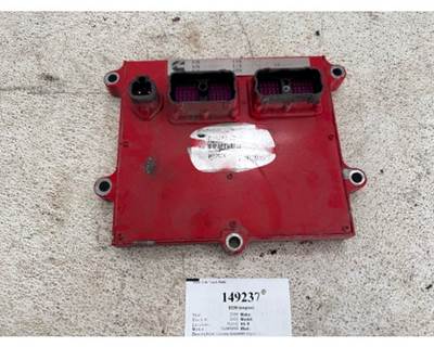 Cummins 3684009RX Engine Control Module (ECM) for a International 9400