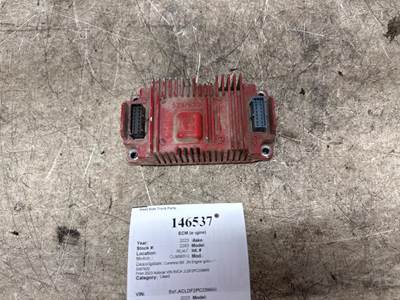 Cummins 5397620 Engine Control Module (ECM) for a Autocar