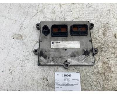 Cummins P3683289 Engine Control Module (ECM) for a International 8600