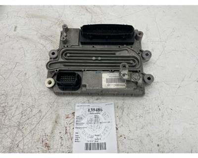 Detroit Engine Control Module (ECM)