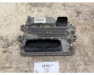 Detroit A0004467635001 Engine Control Module (ECM)