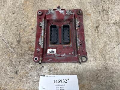 Mack 21900553 Engine Control Module (ECM) for a Mack CXU612
