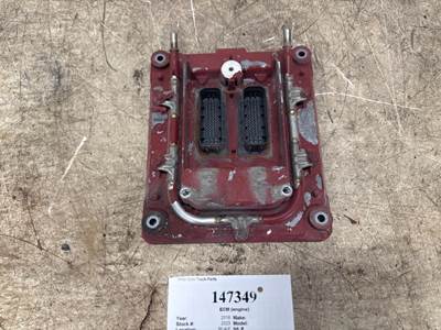 Mack 22581042 Engine Control Module (ECM) for a Mack CXU613