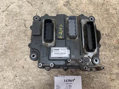 Paccar 2037394 Engine Control Module (ECM) for a Peterbilt 579