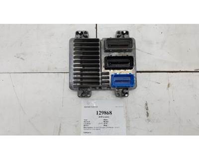 DELPHI ECM Engine Control Module  12610973
Removed from Chevy Uplander