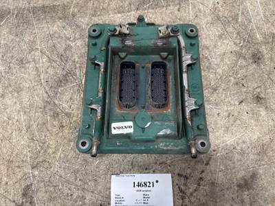Volvo 21900553 Engine Control Module (ECM)