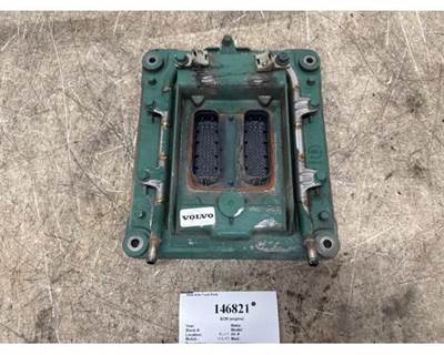 Volvo 21900553 Engine Control Module (ECM)
