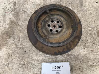 Cummins 217323 Engine Harmonic Balancer