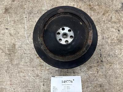 Cummins 217323 Engine Harmonic Balancer for a International F-9370