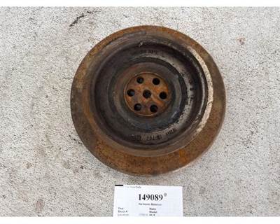 Cummins 217323 Vibration Damper