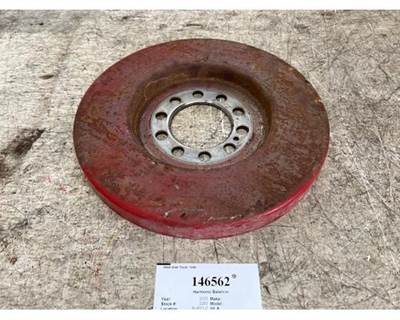 Cummins 2888049 Vibration Damper for a Autocar ACX Xpeditor