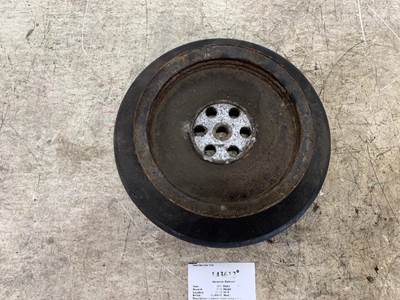 Cummins 3101655 Engine Harmonic Balancer for a International 9200I