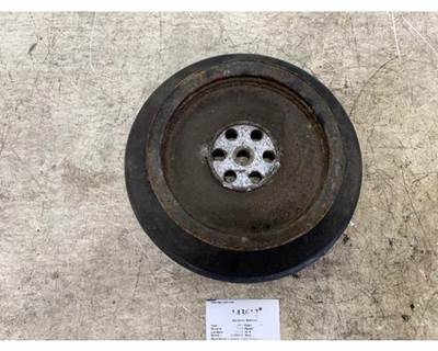 Cummins 3101655 Vibration Damper for a International 9200I