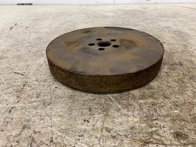 Cummins 3161942 Engine Harmonic Balancer for a Freightliner CENTURY CLASS 112