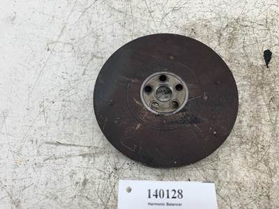 Cummins 3161942 Engine Harmonic Balancer for a International 8600