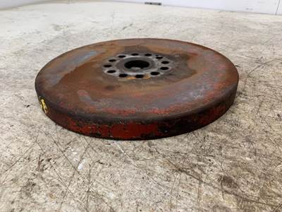 Cummins 4101884 Engine Harmonic Balancer for a International 9400I