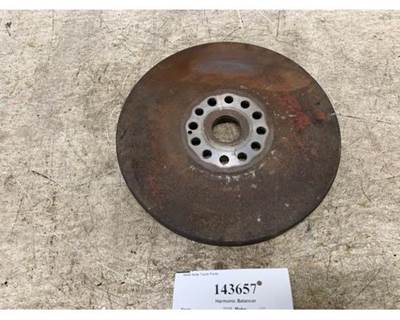Cummins 4101884 Vibration Damper for a International Prostar