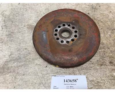 Cummins 4101884 Vibration Damper for a International 9400I