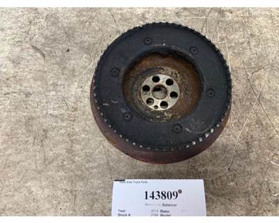 Cummins 4938209 Vibration Damper for a Freightliner M2 106