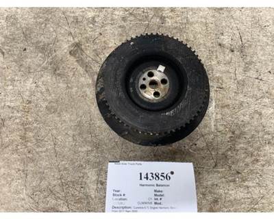 Cummins 5319965 Vibration Damper