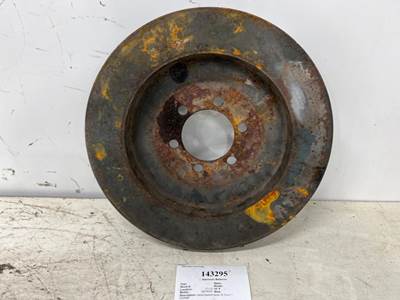 Detroit 23525990 Engine Harmonic Balancer