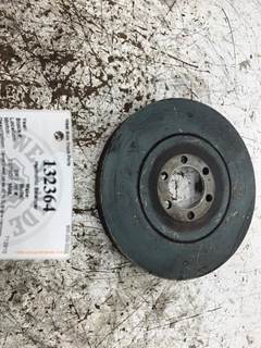 Detroit 712910 Engine Harmonic Balancer