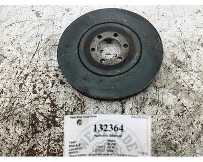 Detroit 712910 Vibration Damper